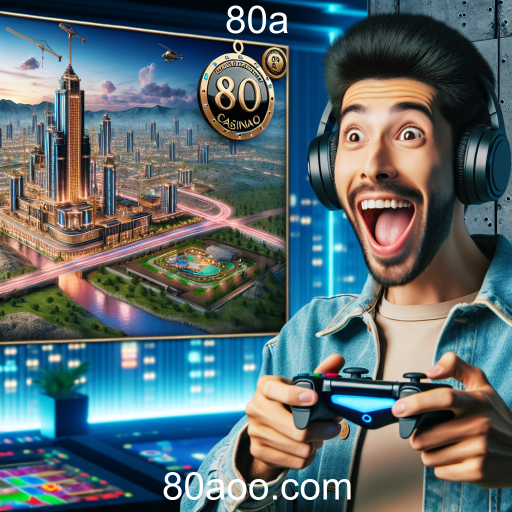 O Crescimento dos Jogos de Simulação: Uma Nova Era de Experiência Gamer